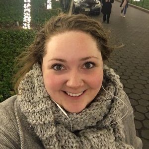 Meet your Posher, Murrella